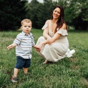 Meet your Posher, Christi